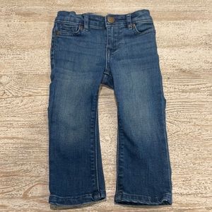 Baby gap boy Jeans 12-18 months